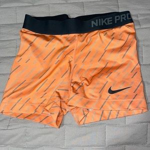 Nike Pro Spandex